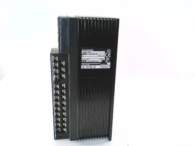 Mitsubishi Electric AJ65DBTB1-32D — PLC I/O & Expansion Modules (image 2)