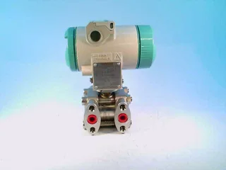 Siemens 7MF4434-1EA22-1AC6-Z — Pressure Transmitters (image 3)