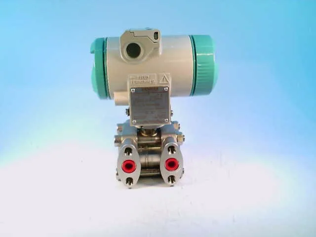 Siemens 7MF4434-1EA22-1AC6-Z — Pressure Transmitters (image 3)