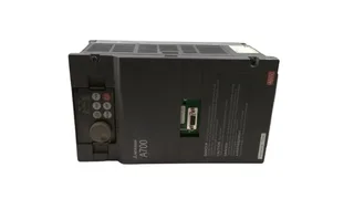 Mitsubishi Electric FR-A740-00060-NPDP — AC Drives (VFD) (image 4)