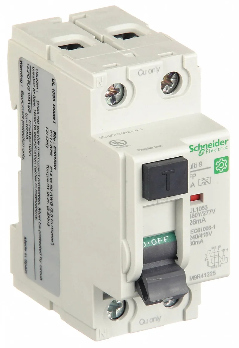 Schneider Electric M9R41225 (image 2)