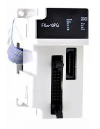 Mitsubishi Electric FX2N-10PG — PLCs (Programmable Logic Controllers) (image 3)