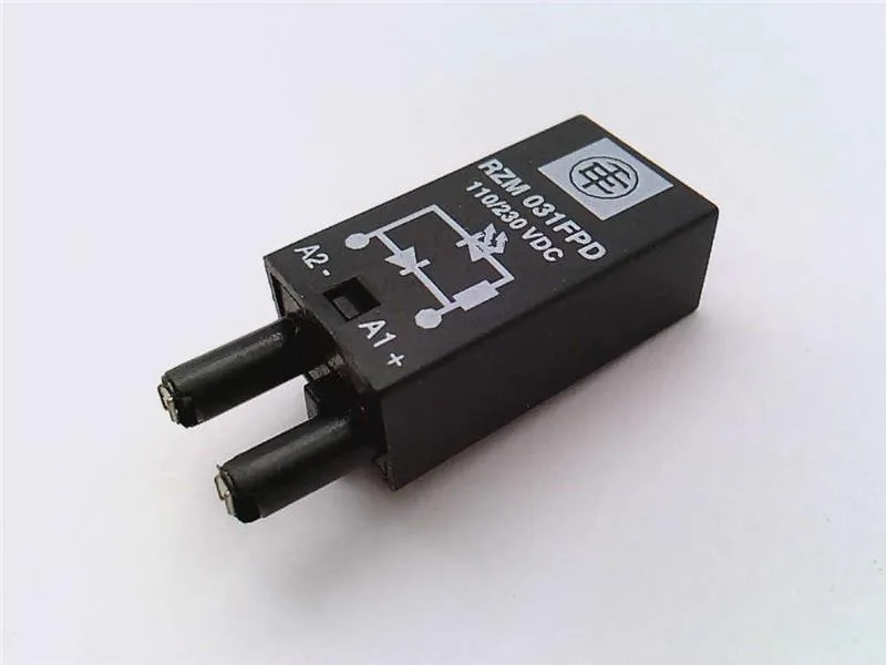 Schneider Electric RZM031FPD (image 4)