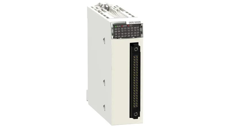 Schneider Electric BMXDDO3202K (image 5)