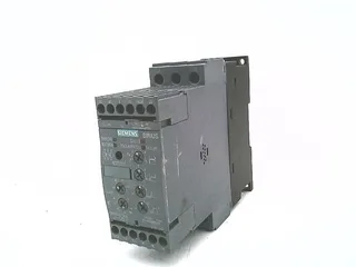 Siemens 3RW4028-1TB04 — Soft Starters (image 2)