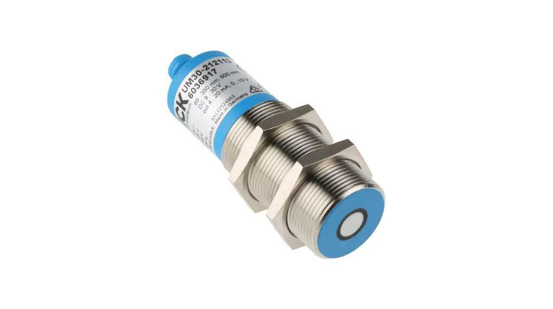 SICK UM30-212113 — Proximity Sensors (image 2)