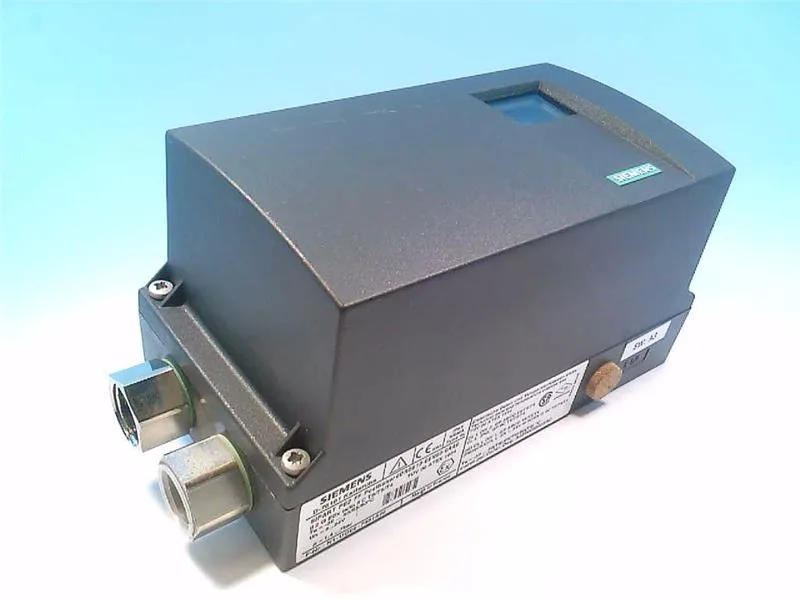 Siemens 6DR56100EN000AA0