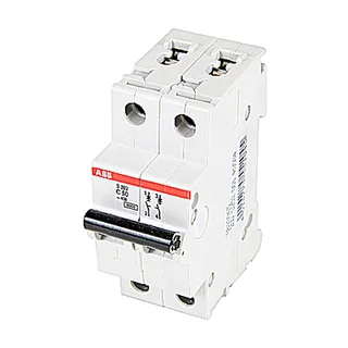 ABB S202-C50
