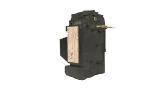 Mitsubishi Electric THN12 2.8-4.4A — Overload Relays (image 3)