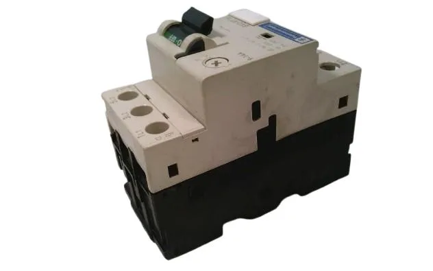 Schneider Electric GV2RT16 (image 3)