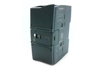 Siemens 6ES7231-4HD32-0XB0 — Analog Input Modules
