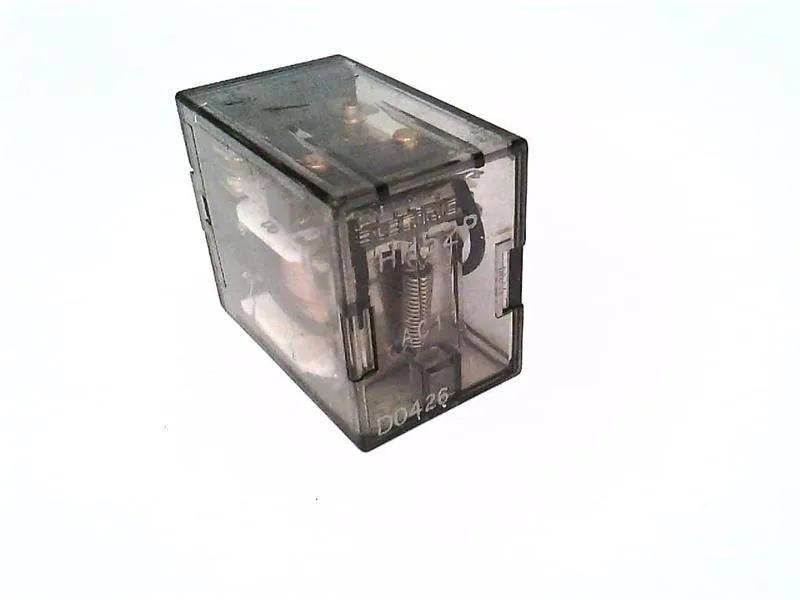 Fuji Electric HH52P — Overload Relays (image 2)