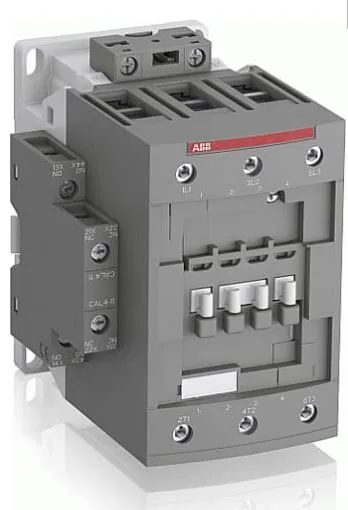 ABB AF80-30-11-11 — Contactors (image 3)