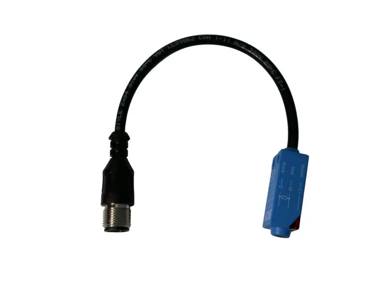 SICK WT4-2P031S39 — Proximity Sensors (image 4)