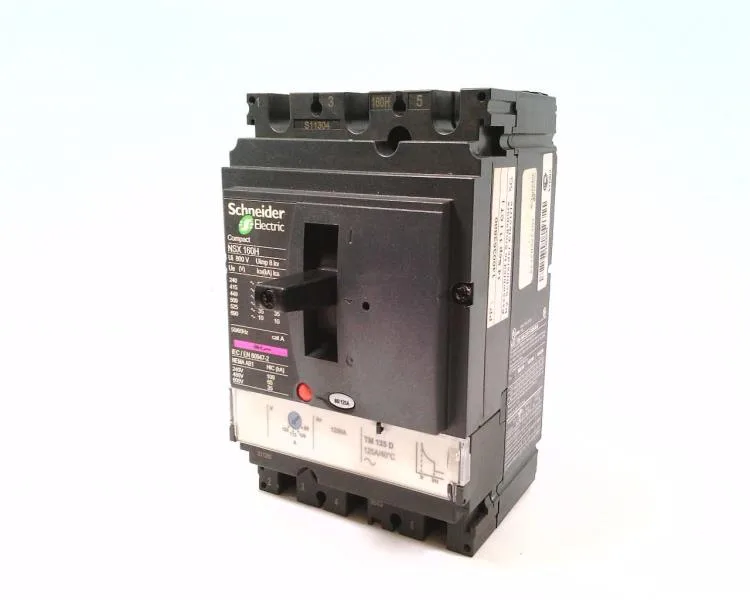 Schneider Electric LV430671 (image 2)