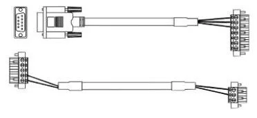 Schneider Electric HMIYCABUPS31