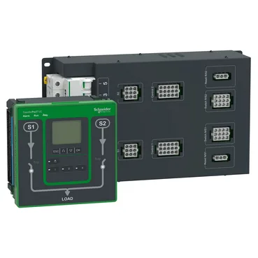 Schneider Electric TUC2BMS053D02E — Air Circuit Breakers