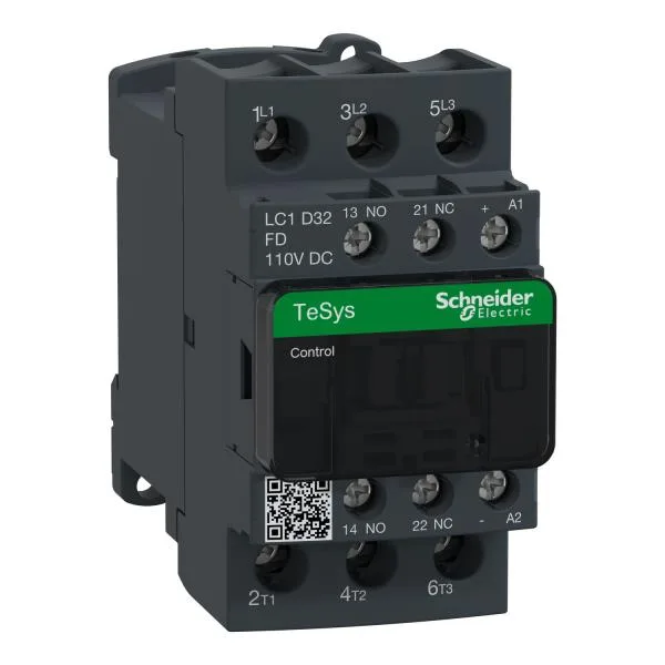 Schneider Electric LC1D32FD