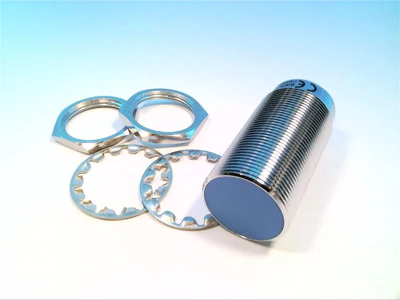 Festo SIEA-M30B-UI-S — Proximity Sensors (image 3)