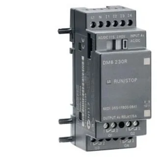 Siemens 6ED1055-1FB00-0BA1 — PLC I/O & Expansion Modules (image 5)