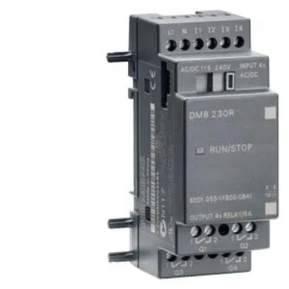 Siemens 6ED1055-1FB00-0BA1 — PLC I/O & Expansion Modules (image 5)
