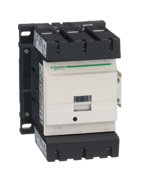 Schneider Electric LC1D150FE7 (image 4)