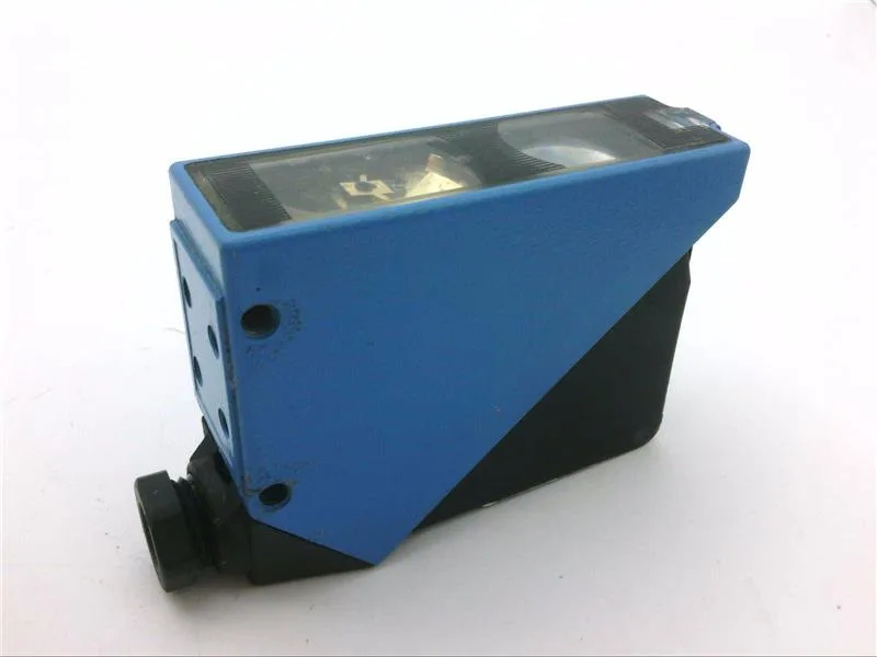 SICK WT24-R2401 — Photoelectric Sensors (image 2)