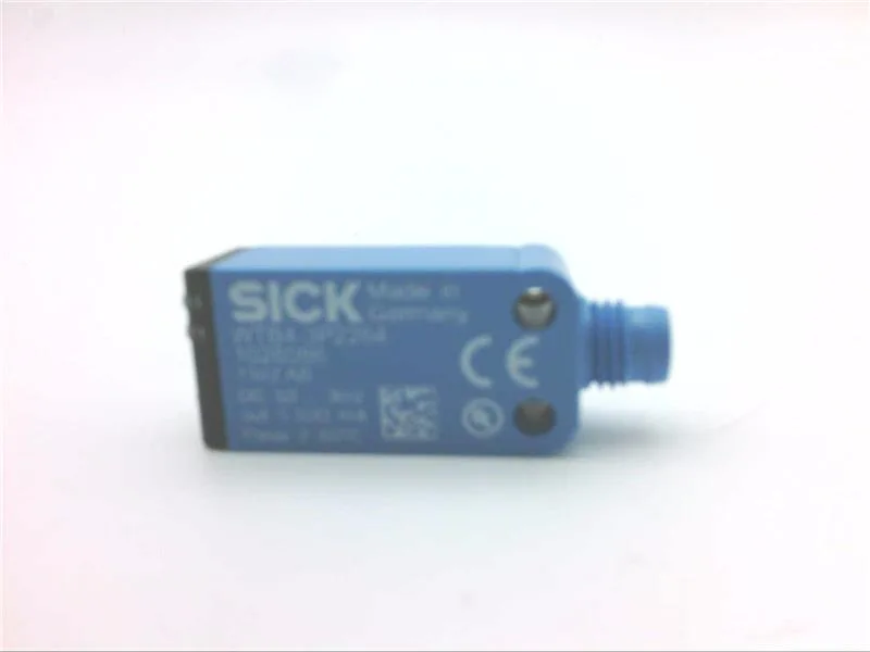 SICK WTB4-3P2264 — Photoelectric Sensors