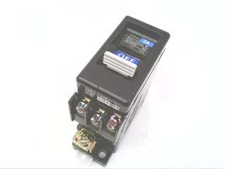 Fuji Electric CP31D/3W