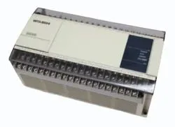 Mitsubishi Electric FX1N-60MT-DSS (image 4)