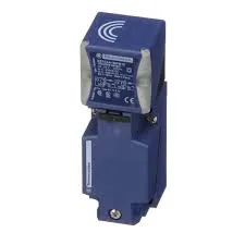 Schneider Electric XS7C4A1MPN12 — Proximity Sensors (image 3)