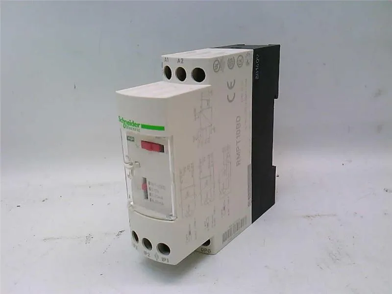 Schneider Electric RMPT10BD (image 2)