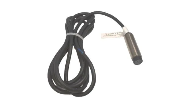 Schneider Electric XS212BLPBL2 — Proximity Sensors (image 2)