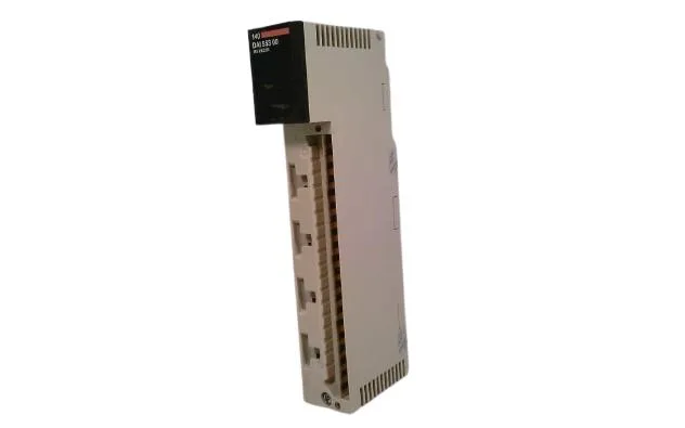 Schneider Electric 140DAI55300 (image 4)
