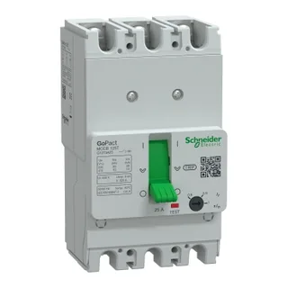 Schneider Electric G12T3A25