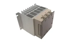 Omron G3PB-225B-2-VD DC12-24 — Solid State Relays (image 4)