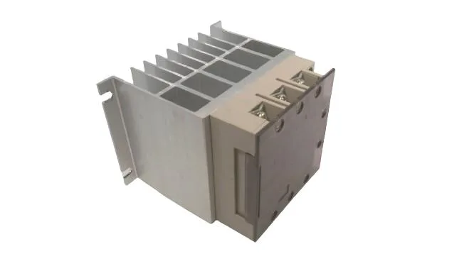 Omron G3PB-225B-2-VD DC12-24 — Solid State Relays (image 4)