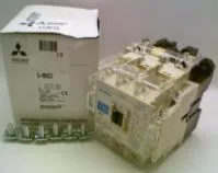 Mitsubishi Electric S-N65CX-AC100V — Contactors
