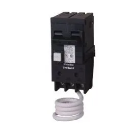 Siemens QE215 — Molded Case Circuit Breakers (MCCB)