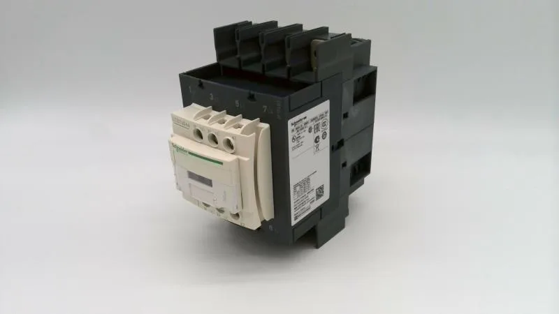 Schneider Electric LC1DT60A6P7