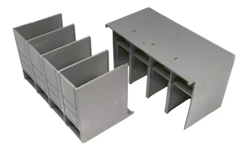 ABB 1SDA066719R1 — Molded Case Circuit Breakers (MCCB)