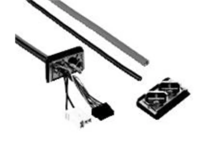 Schneider Electric VW3L2T001R30 — Motor Control Accessories (image 2)