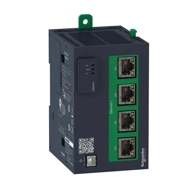 Schneider Electric TMSES4 (image 4)