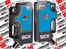 SICK WS/WE2F-F110 — Photoelectric Sensors (image 2)