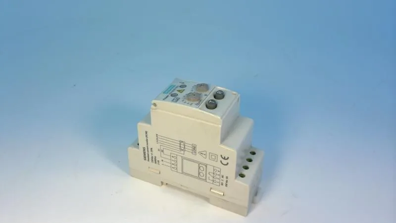 Siemens 5SV8000-6KK — Residual Current Breakers (RCCB/RCBO) (image 3)