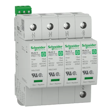 Schneider Electric M9L47600