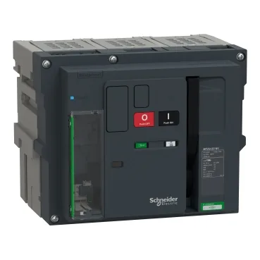 Schneider Electric LV948286 — Molded Case Circuit Breakers (MCCB)
