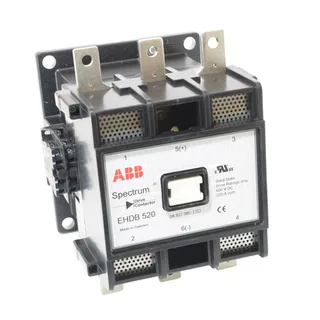 ABB EHDB520C-1L — Contactors