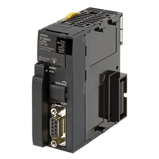 Omron CJ2M-CPU14 — PLCs (Programmable Logic Controllers) (image 3)