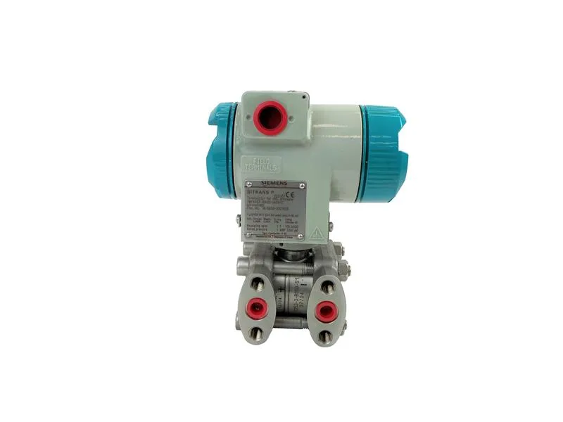 Siemens 7MF4433-1DA22-1AC6-Z — Pressure Transmitters (image 2)
